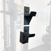 j hooks for cage racks